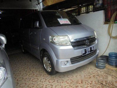 Jual Suzuki APV 2011 termurah-1