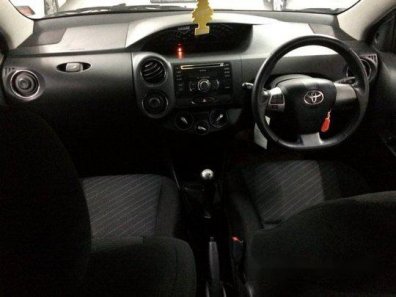 Jual Toyota Etios Valco 2016 termurah-1