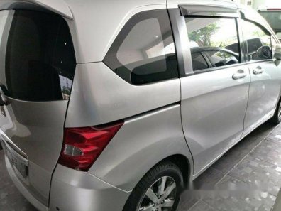 Jual Honda Freed 2012 termurah-1