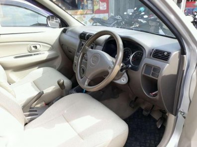 Daihatsu Xenia Li 2011 MPV dijual-1