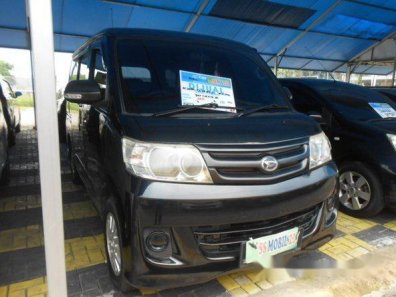 Jual Daihatsu Luxio 2011 kualitas bagus-1