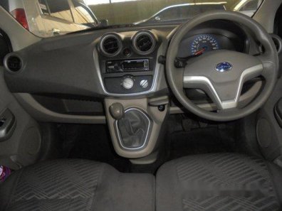 Datsun GO+ Panca 2015 MPV dijual-1