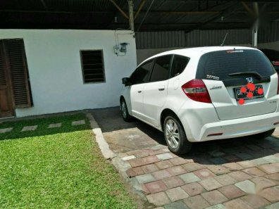 Butuh dana ingin jual Honda Jazz S 2013-1