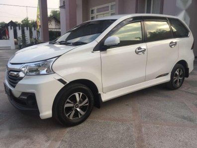 Jual Daihatsu Xenia 2016 termurah-1