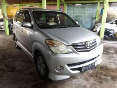 Jual Toyota Avanza 2008, harga murah-1