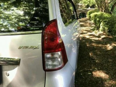 Jual Toyota Avanza 2013 kualitas bagus-1