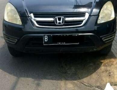 Butuh dana ingin jual Honda CR-V 2.0 2004-1