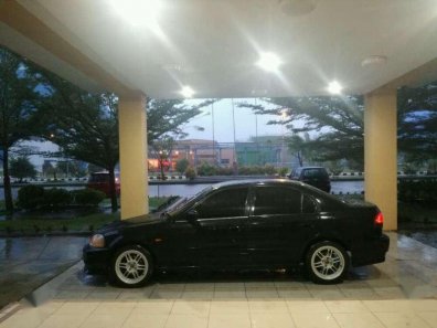 Honda Civic 2 1997 Sedan dijual-1