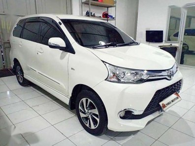 Butuh dana ingin jual Toyota Avanza Veloz 2018-1