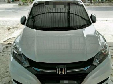 Butuh dana ingin jual Honda HR-V E Special Edition 2016-1
