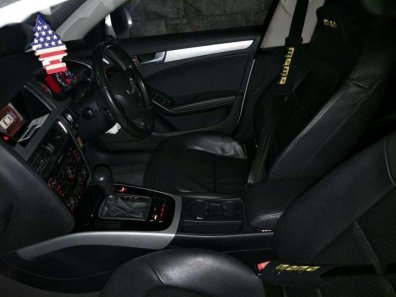 Jual Audi A4 2011 kualitas bagus-1