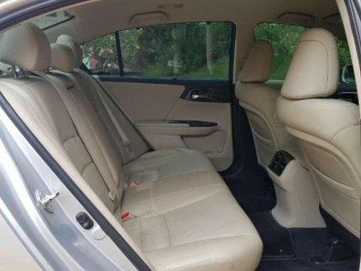 Honda Accord VTi-L 2014 Sedan dijual-1