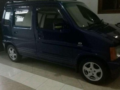 Butuh dana ingin jual Suzuki Karimun GX 2005-1