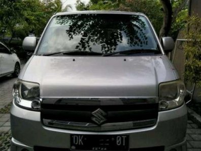 Jual Suzuki APV Arena kualitas bagus-1