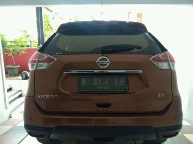 Jual Nissan X-Trail 2015 termurah-1