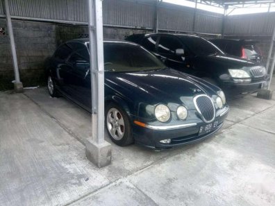 Jual Jaguar S Type 2000, harga murah-1