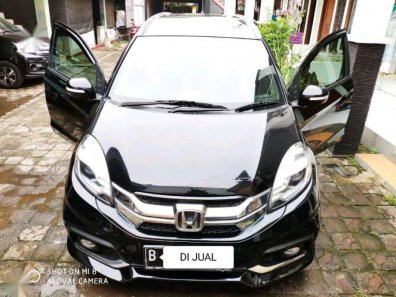 Jual Honda Mobilio RS Limited Edition 2015-1