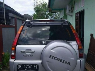 Jual Honda CR-V 2.0 i-VTEC 2003-1