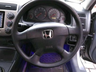 Honda Civic 1.7 Automatic 2001 Sedan dijual-1