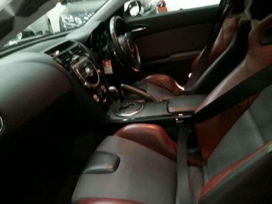Mazda RX-8 Sport 2012 Coupe dijual-1