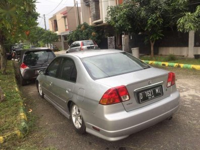 Honda Civic ES 2005 Sedan dijual-1