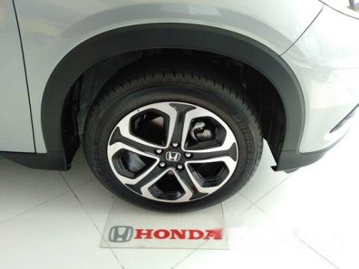 Honda HR-V E Special Edition 2018 SUV dijual-1