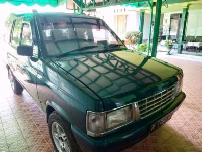 Butuh dana ingin jual Isuzu Panther LS Hi Grade 1996-1