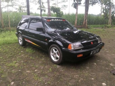 Jual Honda Civic 1984 termurah-1