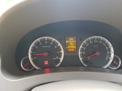 Jual Mobil Suzuki Ertiga GX 2017 -1