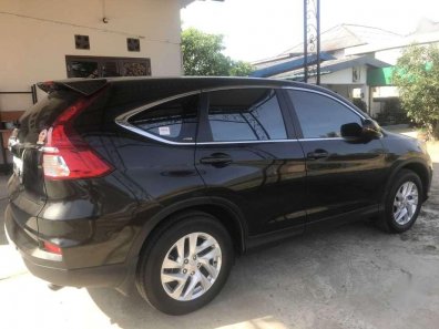 Jual Honda CR-V 2015, harga murah-1