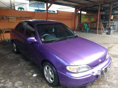 Jual Hyundai Accent 1996 kualitas bagus-1