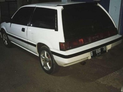 Jual Honda Civic 1986, harga murah-1