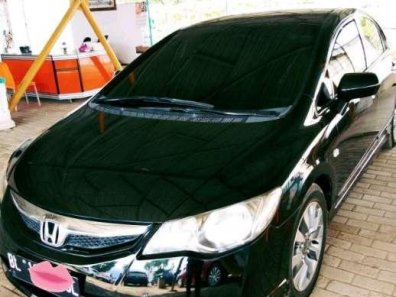 Jual Honda Civic 2 kualitas bagus-1