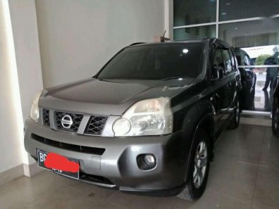 Jual Nissan X-Trail Autech kualitas bagus-1