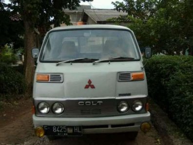 Jual Mitsubishi Colt 1979 kualitas bagus-1