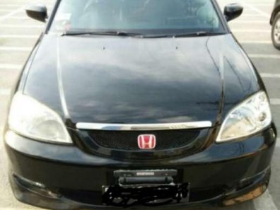 Jual Honda Civic 2002 termurah-1
