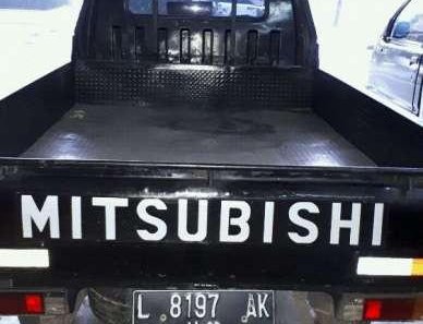 Jual Mitsubishi L300  2003-1