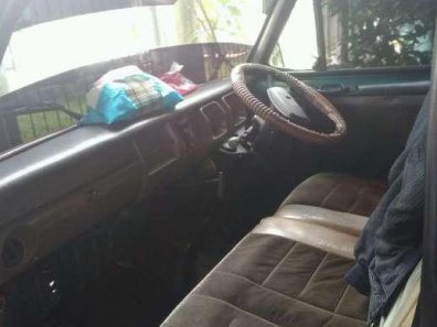 Mitsubishi Colt  1981 Minivan dijual-1