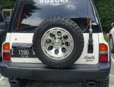 Jual Suzuki Vitara  1993-1