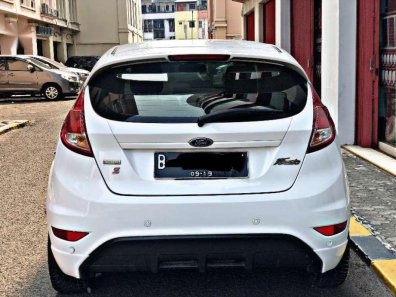 Jual Ford Fiesta 2014, harga murah-1