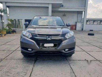 Jual Honda HR-V 2018 termurah-1