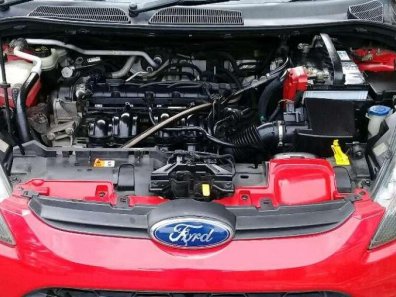Jual Ford Fiesta Sport 2012-1