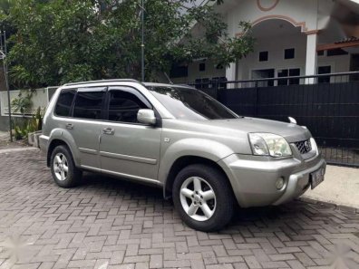 Jual Nissan X-Trail 2.5 2004-1