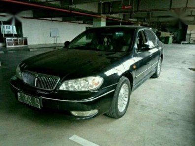 Butuh dana ingin jual Nissan Cefiro  2003-1