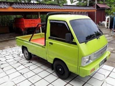 Butuh dana ingin jual Suzuki Carry  1997-1