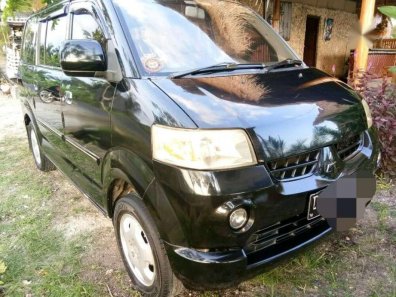 Jual Mitsubishi Maven 2005, harga murah-1