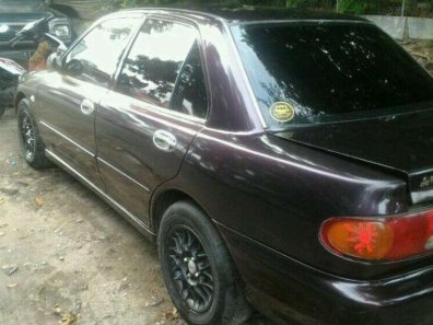 Jual Mitsubishi Lancer 1.6 GLXi kualitas bagus-1