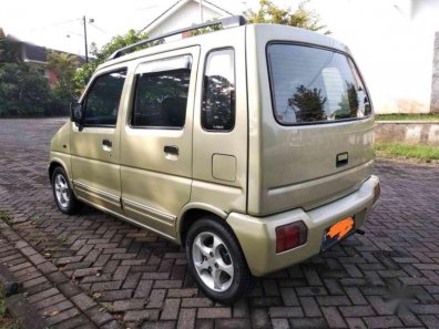 Jual Suzuki Karimun 2000, harga murah-1