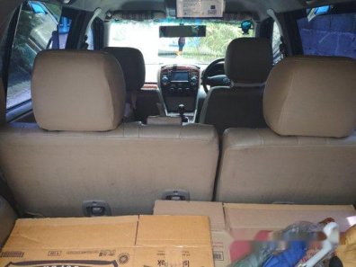 Butuh dana ingin jual Suzuki Grand Escudo XL-7  2003-1