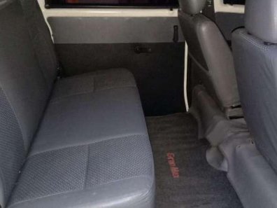 Daihatsu Gran Max MPV 2014 Minivan dijual-1